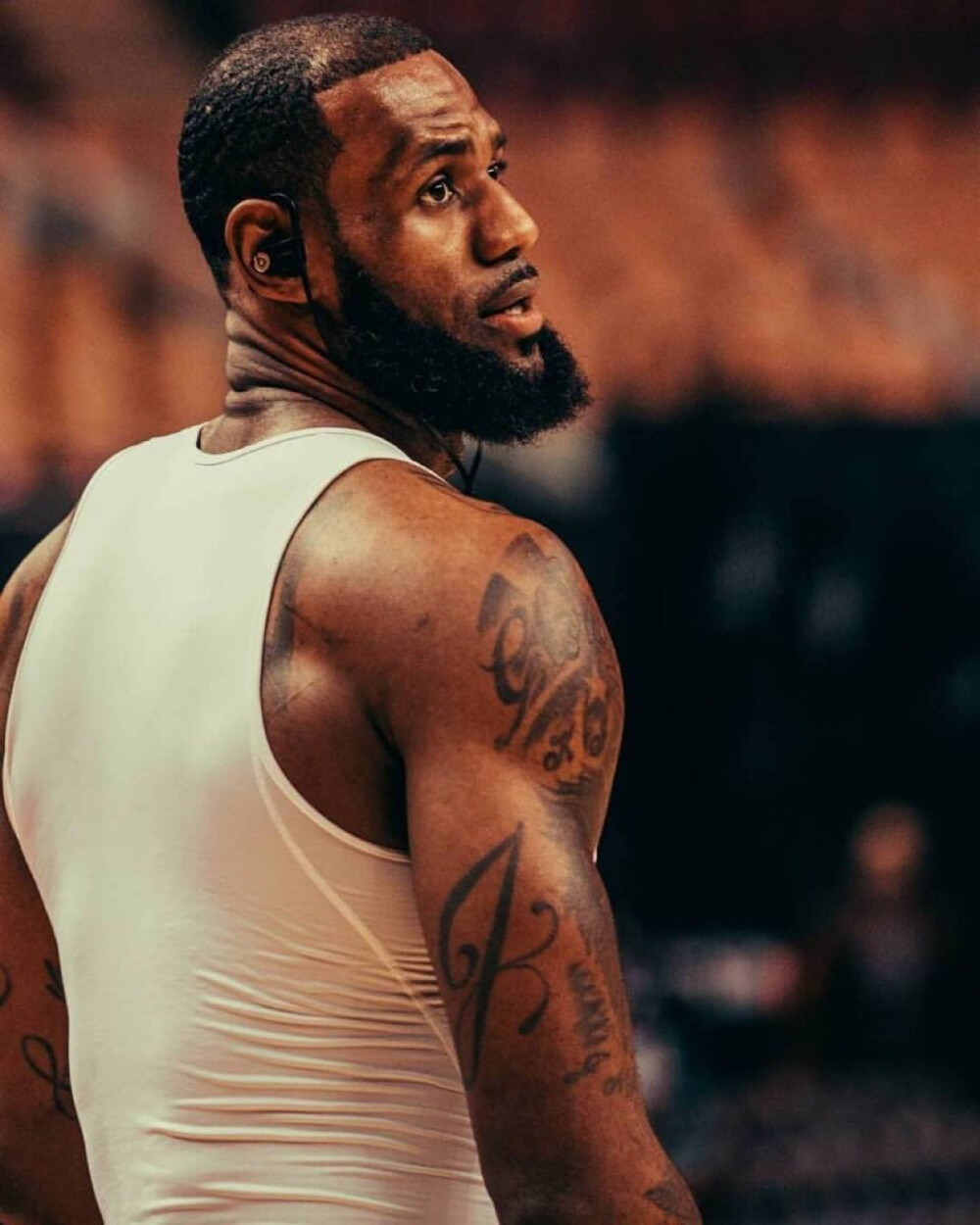 最爽的退役生活 是像贝尔这样的（退役生活的天花板：活成贝尔那样）