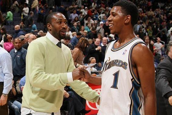 普维尔：打不上比赛？我很有耐心，在这几个月里学到了很多（普维尔：上不了场也不急，这几个月我学到很多）