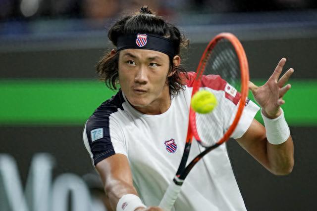 在面对挑战 在面对挑战